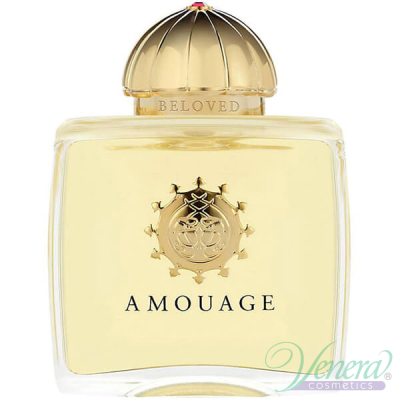 Amouage Beloved EDP 100ml за Жени Дамски Парфюми