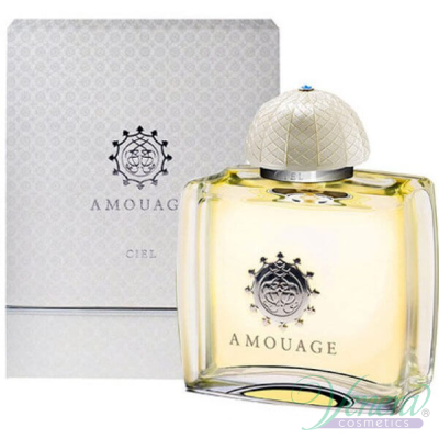 Amouage Ciel Pour Femme EDP 100ml за Жени Дамски Парфюми