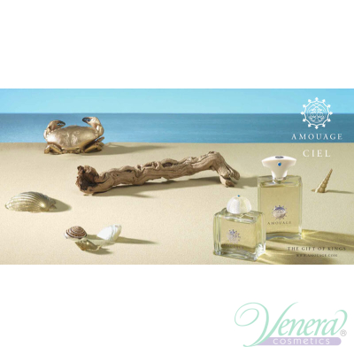 Amouage Ciel Pour Femme EDP 100ml за Жени Дамски Парфюми