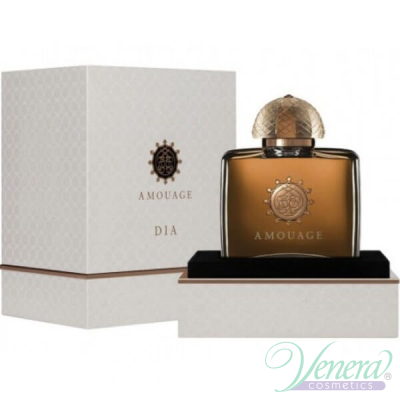 Amouage Dia Pour Femme EDP 100ml за Жени Дамски Парфюми