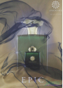 Amouage Epic Man EDP 100ml за Мъже Мъжки Парфюми