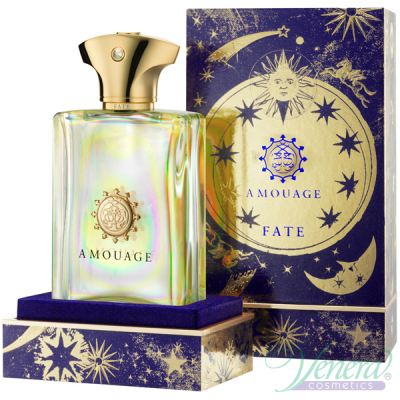 Amouage Fate EDP 100ml за Мъже Мъжки Парфюми