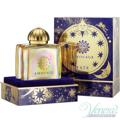Amouage Fate for Women EDP 100ml за Жени Дамски Парфюми