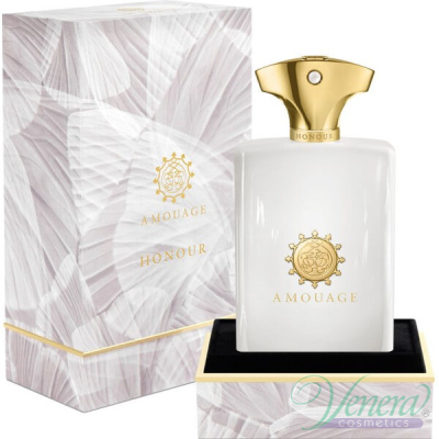 Amouage Honour Man EDP 50ml за Мъже Мъжки Парфюми