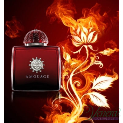 Amouage Lyric Woman EDP 100ml за Жени Дамски Парфюми