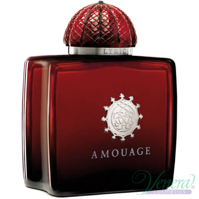 Amouage Lyric Woman EDP 100ml за Жени БЕЗ ОПАКОВКА Дамски Парфюми без опаковка