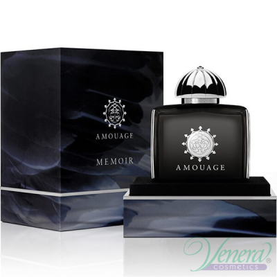 Amouage Memoir Woman EDP 100ml за Жени Дамски Парфюми