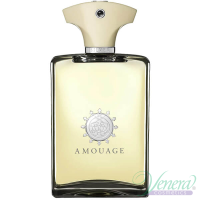 Amouage Silver EDP 100ml за Мъже БЕЗ ОПАКОВКА