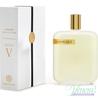 Amouage The Library Collection Opus V EDP 100ml...