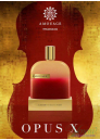 Amouage The Library Collection Opus X EDP 100ml за Мъже и Жени Унисекс Парфюми