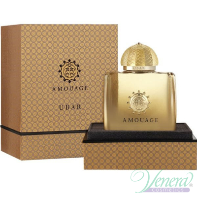 Amouage Ubar EDP 100ml за Жени