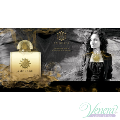 Amouage Ubar EDP 100ml за Жени