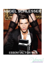 Angel Schlesser Essential for Men EDT 100ml за Мъже БЕЗ ОПАКОВКА Мъжки Парфюми без опаковка
