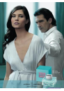 Antonio Banderas Blue Seduction EDT 80ml за Жени БЕЗ ОПАКОВКА Дамски Парфюми без опаковка