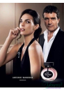 Antonio Banderas Her Secret EDT 50ml за Жени Дамски Парфюми