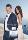 Antonio Banderas King of Seduction EDT 100ml за Мъже БЕЗ ОПАКОВКА Мъжки Парфюми без опаковка