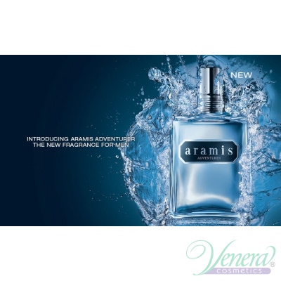 Aramis Adventurer EDT 110ml за Мъже Мъжки Парфюми