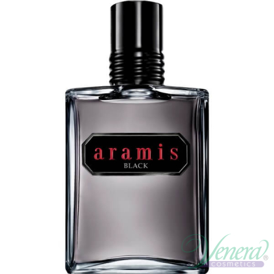 Aramis Black EDT 110ml за Мъже БЕЗ ОПАКОВКА Мъжки Парфюми без опаковка