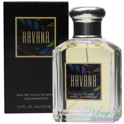 Aramis Havana EDT 100ml за Мъже Мъжки Парфюми