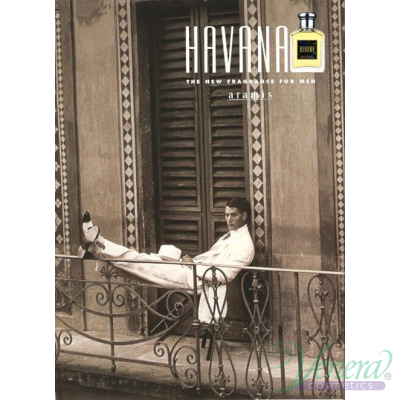 Aramis Havana EDT 100ml за Мъже Мъжки Парфюми