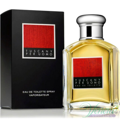 Aramis Tuscany Per Uomo EDT 100ml за Мъже Мъжки Парфюми