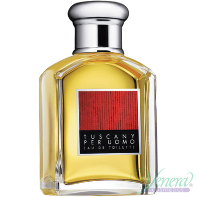Aramis Tuscany Per Uomo EDT 100ml за Мъже БЕЗ ОПАКОВКА Мъжки Парфюми без опаковка