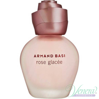 Armand Basi Rose Glacee EDT 100ml за Жени БЕЗ ОПАКОВКА Дамски Парфюми без опаковка