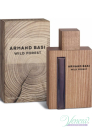 Armand Basi Wild Forest EDT 100ml за Мъже БЕЗ ОПАКОВКА Мъжки Парфюми без опаковка