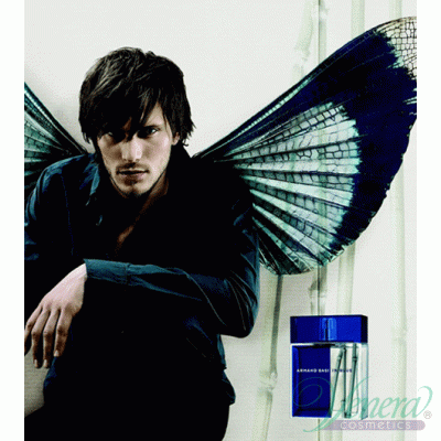 Armand Basi In Blue EDT 50ml за Мъже Мъжки Парфюми