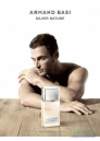 Armand Basi Silver Nature EDT 100ml за Мъже БЕЗ ОПАКОВКА За Мъже