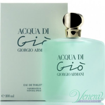 Armani Acqua Di Gio EDT 50ml за Жени Дамски Парфюми