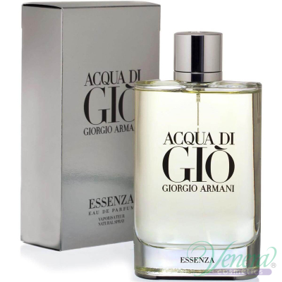 Armani Acqua Di Gio Essenza EDP 40ml за Мъже Мъжки Парфюми