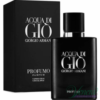 Armani Acqua Di Gio Profumo EDP 40ml за Мъже Мъжки Парфюми