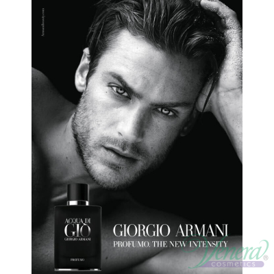 Armani Acqua Di Gio Profumo Deo Stick 75ml за Мъже