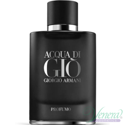 Armani Acqua Di Gio Profumo EDP 75ml за Мъже БЕЗ ОПАКОВКА Мъжки Парфюми без опаковка