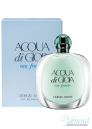 Armani Acqua Di Gioia Eau Fraiche EDT 50ml за Жени БЕЗ ОПАКОВКА За Жени