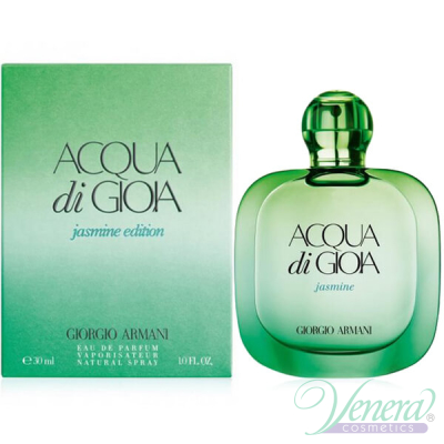 Armani Acqua Di Gioia Jasmine EDP 30ml за Жени Дамски Парфюми