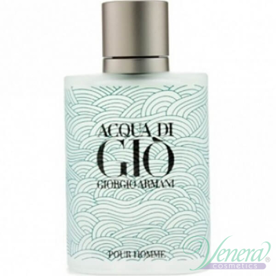 Armani Acqua Di Gio Acqua for Life 2012 EDT 100ml за Мъже БЕЗ ОПАКОВКА Мъжки Парфюми без опаковка