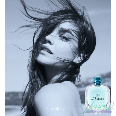 Armani Air di Gioia EDP 30ml за Жени Дамски Парфюми