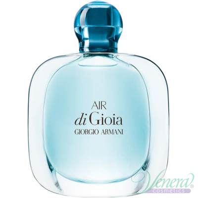 Armani Air di Gioia EDP 50ml за Жени БЕЗ ОПАКОВКА Дамски Парфюми без опаковка