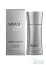 Armani Code Ice EDT 75ml за Mъже БЕЗ ОПАКОВКА Мъжки Парфюми без опаковка