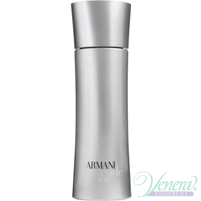 Armani Code Ice EDT 75ml за Mъже БЕЗ ОПАКОВКА Мъжки Парфюми без опаковка
