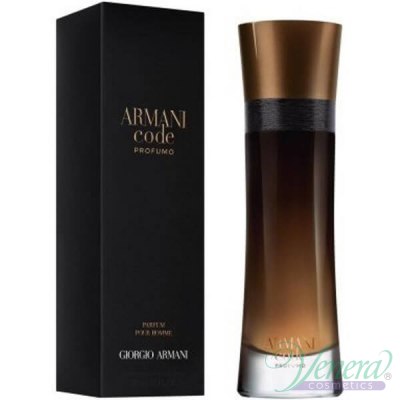 Armani Code Profumo EDP 110ml за Мъже Мъжки Парфюми