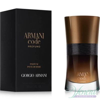 Armani Code Profumo EDP 30ml за Мъже Мъжки Парфюми
