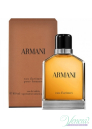 Armani Eau D'Aromes EDT 100ml за Мъже БЕЗ ОПАКОВКА Мъжки Парфюми