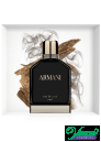 Armani Eau De Nuit Oud EDP 50ml за Мъже Мъжки Парфюми