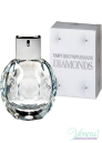 Emporio Armani Diamonds EDP 100ml за Жени БЕЗ ОПАКОВКА Дамски Парфюми без опаковка