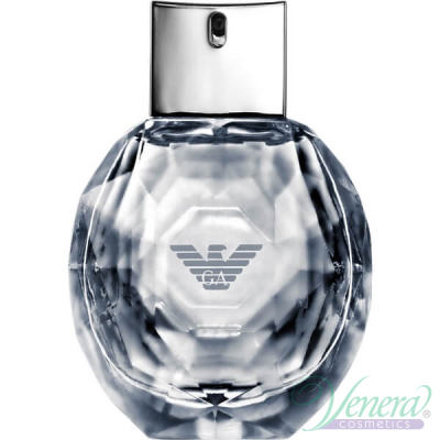 Emporio Armani Diamonds EDP 100ml за Жени БЕЗ ОПАКОВКА Дамски Парфюми без опаковка