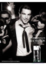 Emporio Armani Diamonds EDT 50ml за Мъже Мъжки Парфюми