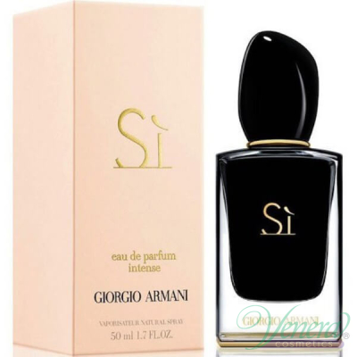 Armani Si Intense EDP 30ml за Жени Дамски Парфюми